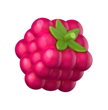 Raspberry